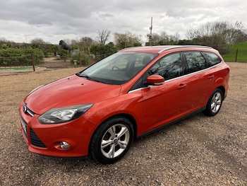 Used Ford Focus 2012 for sale - 77646813: Photo