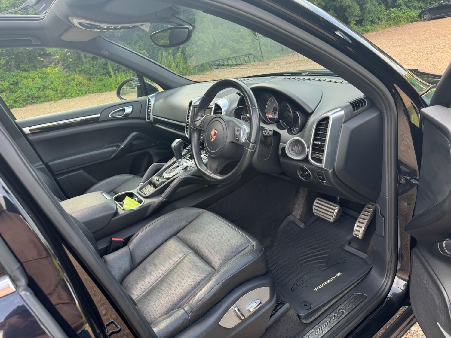 Used Porsche Cayenne for sale - 78086898: Photo 18