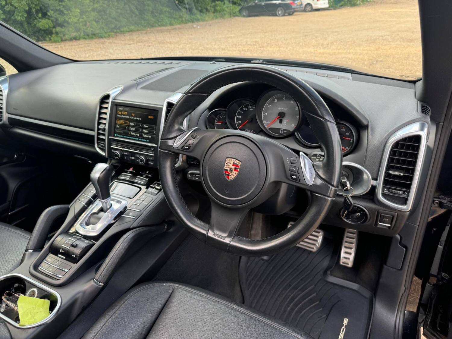 Used Porsche Cayenne for sale - 78086898: Photo 19