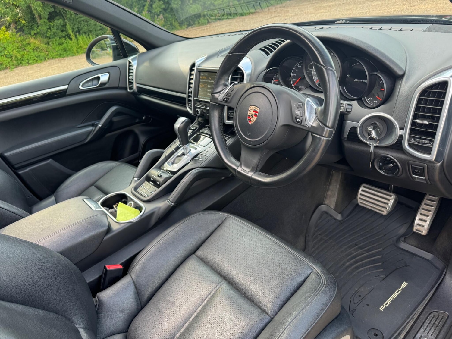 Used Porsche Cayenne for sale - 78086898: Photo 20