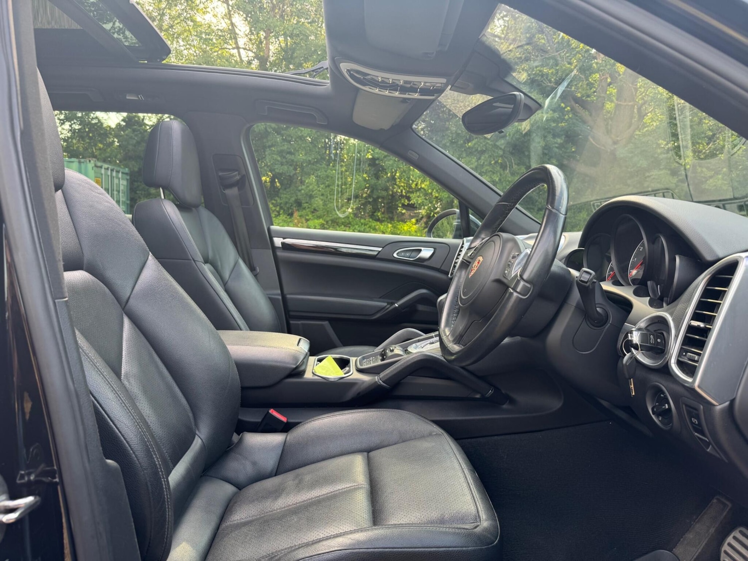 Used Porsche Cayenne for sale - 78086898: Photo 21