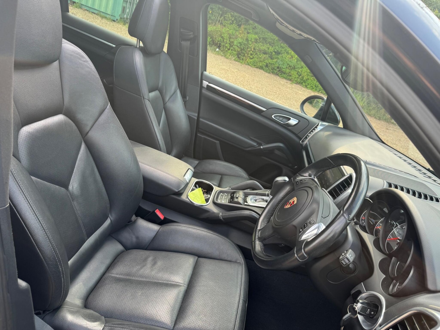 Used Porsche Cayenne for sale - 78086898: Photo 22