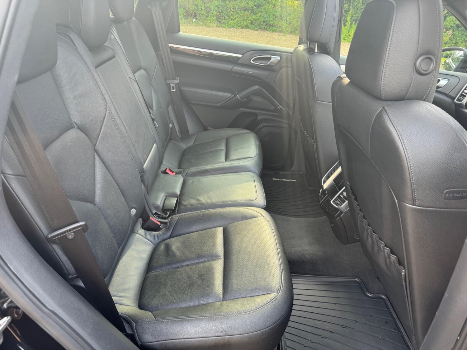 Used Porsche Cayenne for sale - 78086898: Photo 24