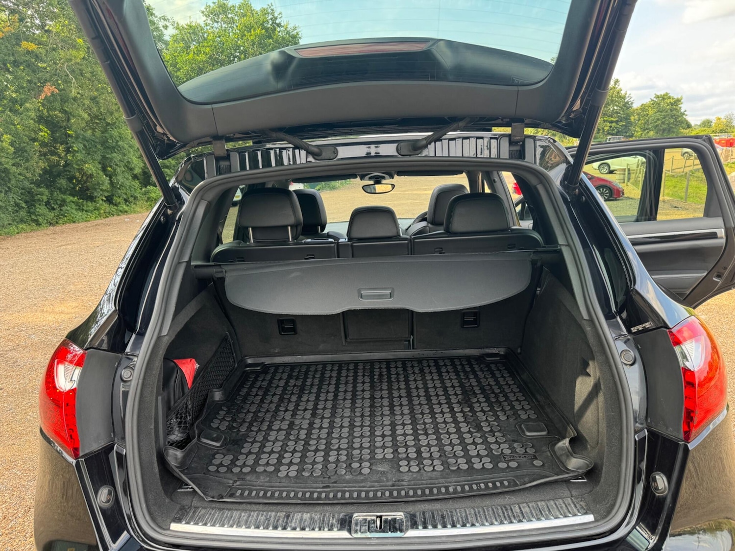 Used Porsche Cayenne for sale - 78086898: Photo 25