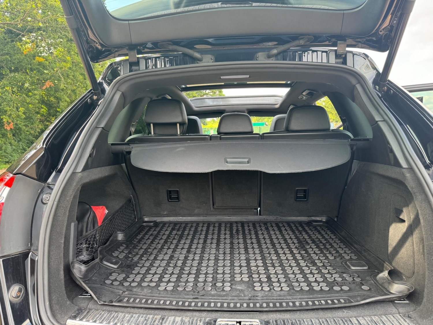 Used Porsche Cayenne for sale - 78086898: Photo 26