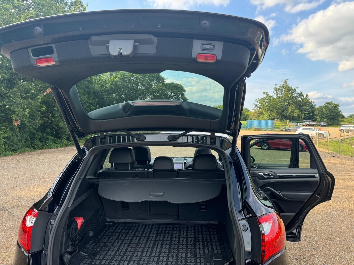 Used Porsche Cayenne for sale - 78086898: Photo 27