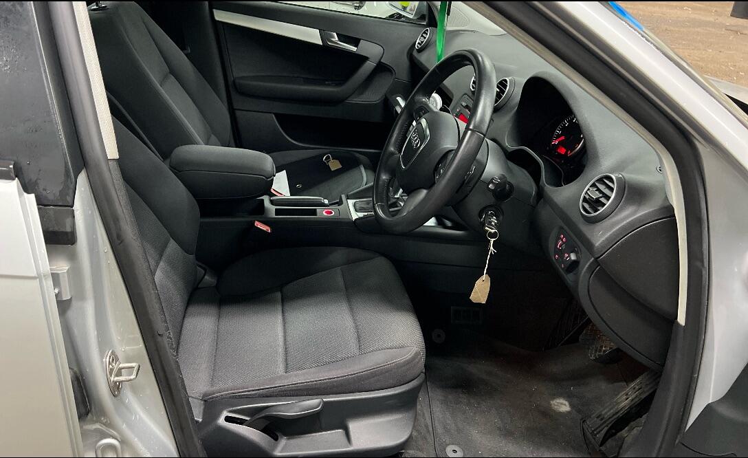 Used Audi A3 2008 for sale - 76538416: Photo 4