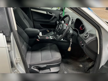 Used Audi A3 2008 for sale - 76538416: Photo