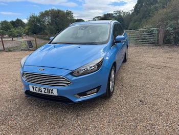 Used Ford Focus 2016 for sale - 79830674: Photo