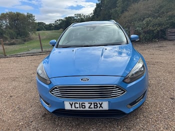 Used Ford Focus 2016 for sale - 79830674: Photo