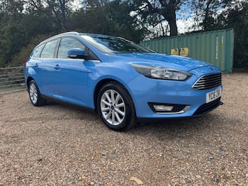 Used Ford Focus 2016 for sale - 79830674: Photo