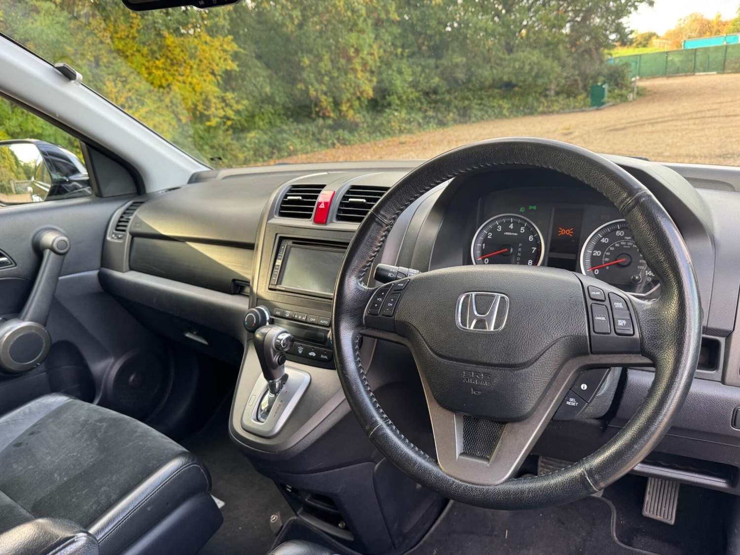 Used Honda CR-V 2011 for sale - 76190101: Photo 18