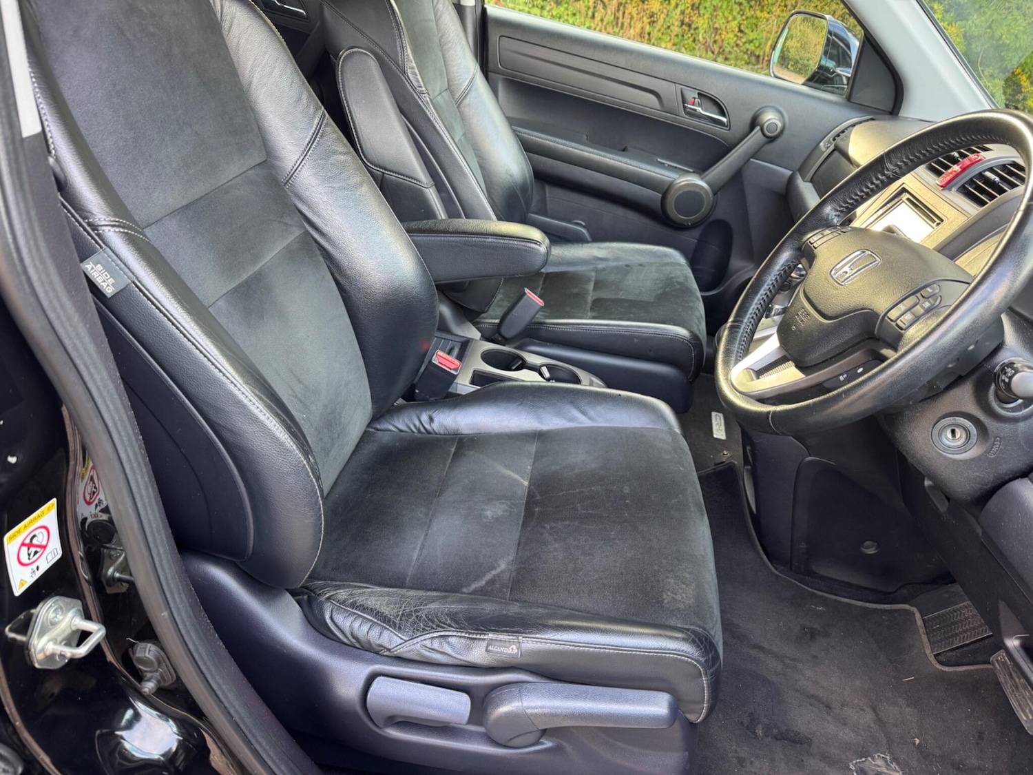 Used Honda CR-V 2011 for sale - 76190101: Photo 19