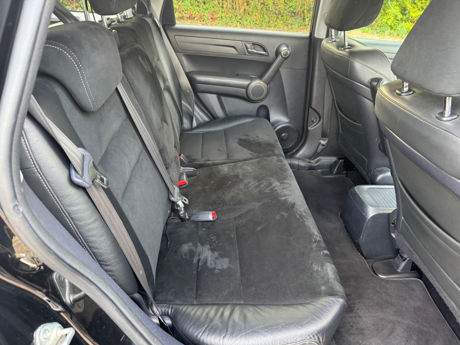 Used Honda CR-V 2011 for sale - 76190101: Photo 21