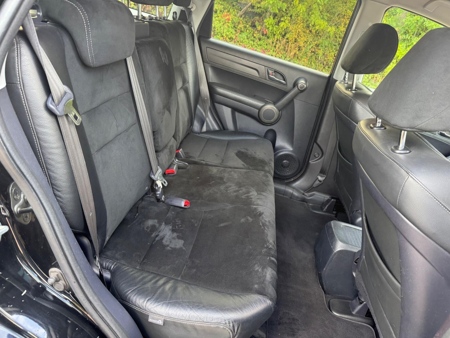 Used Honda CR-V 2011 for sale - 76190101: Photo 22