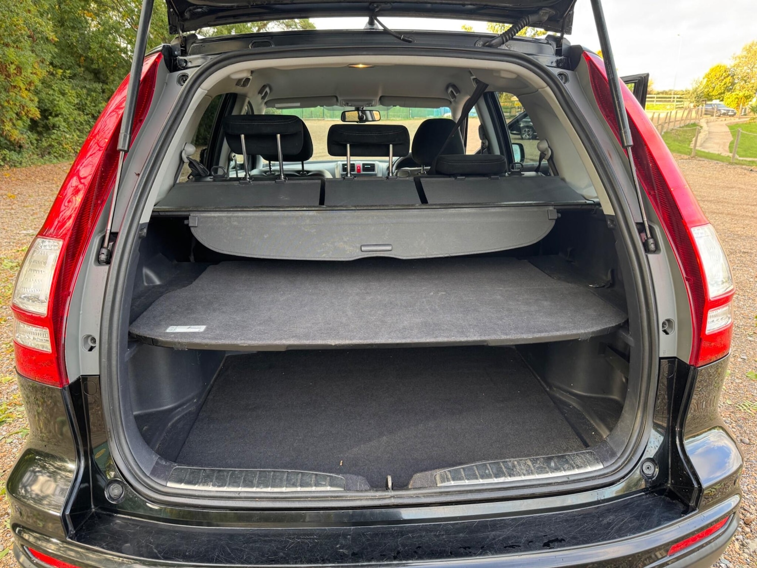 Used Honda CR-V 2011 for sale - 76190101: Photo 23