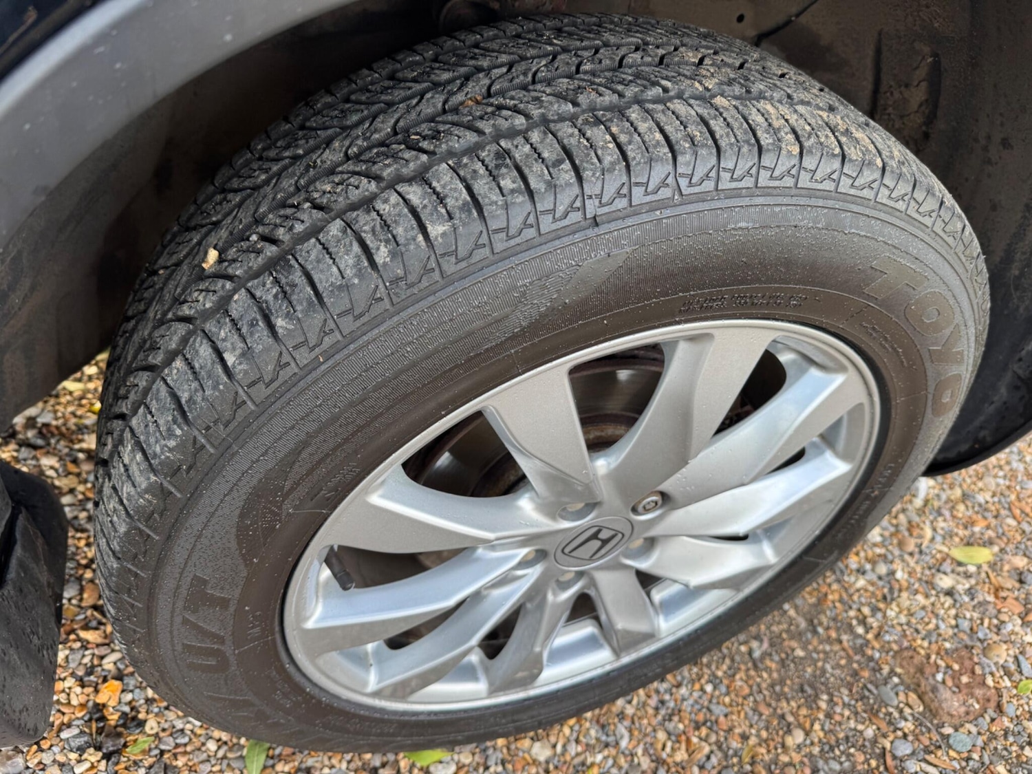 Used Honda CR-V 2011 for sale - 76190101: Photo 26