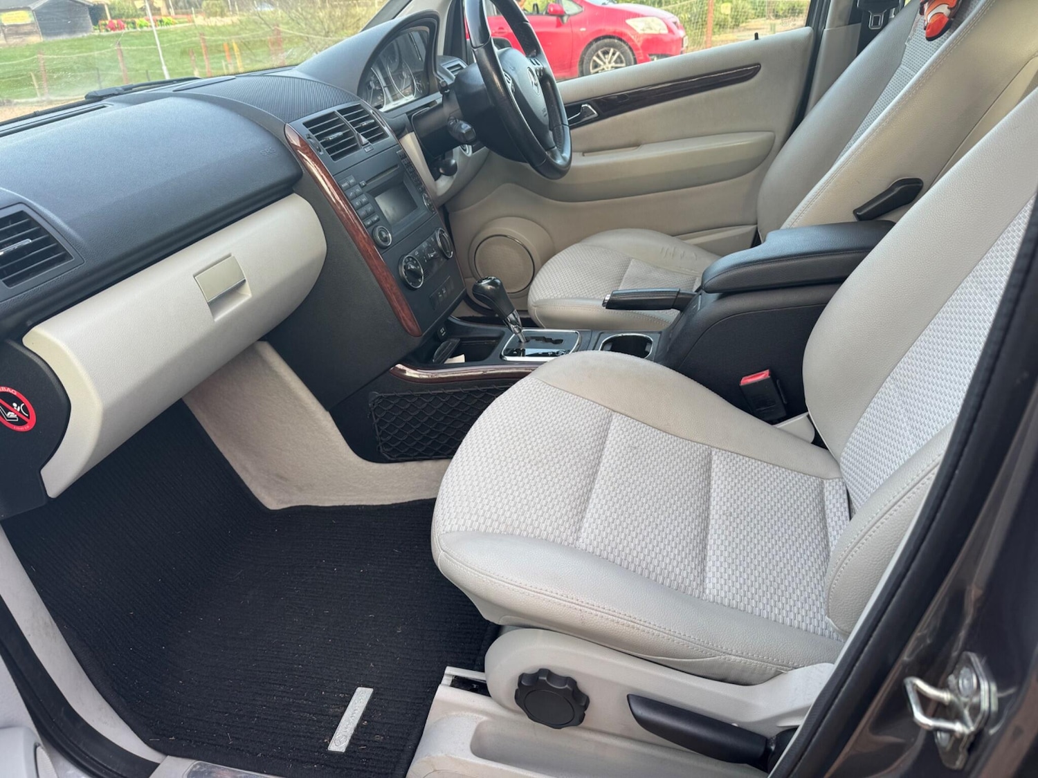 Used Mercedes-Benz A-Class 2009 for sale - 77769177: Photo 12