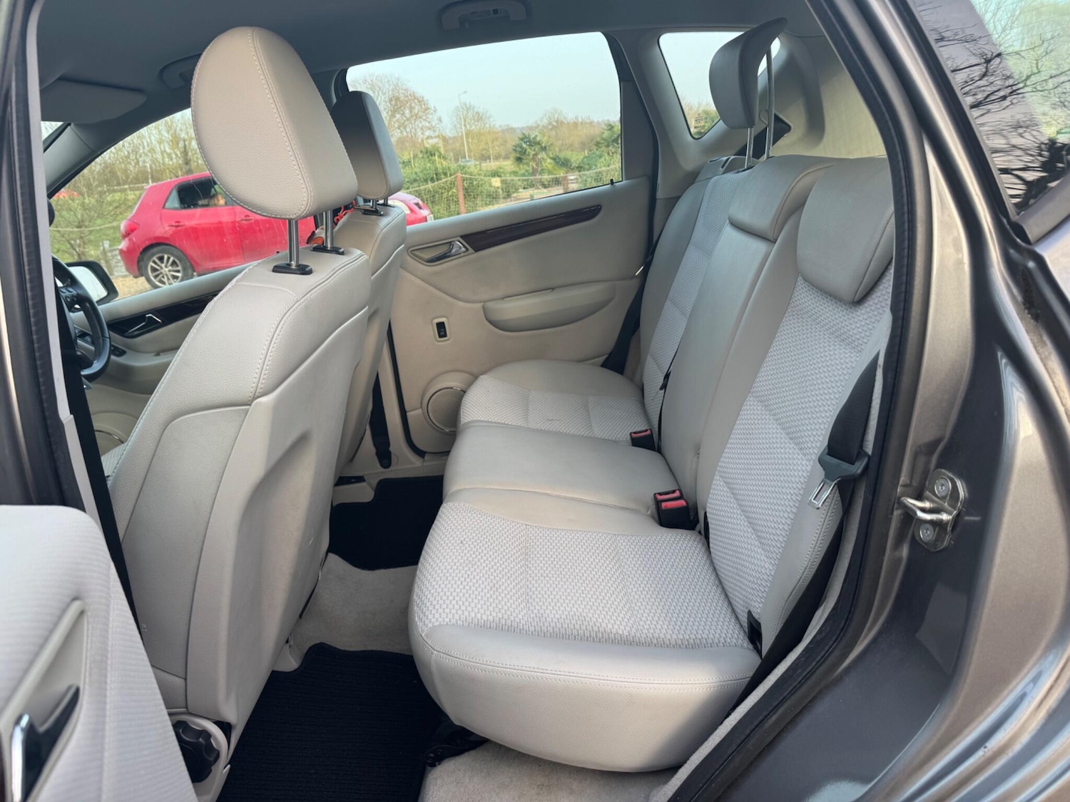 Used Mercedes-Benz A-Class 2009 for sale - 77769177: Photo 14