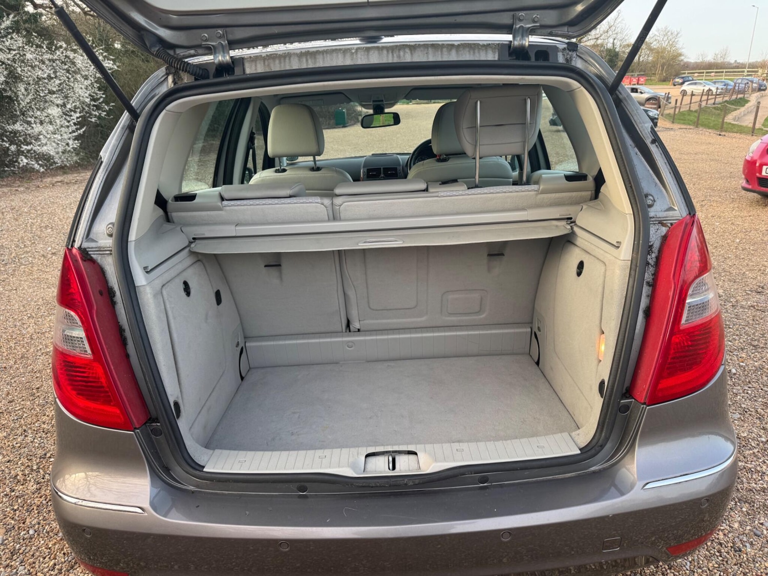 Used Mercedes-Benz A-Class 2009 for sale - 77769177: Photo 15