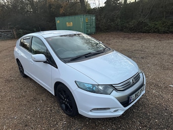 Used Honda Insight 2010 for sale - 76780913: Photo