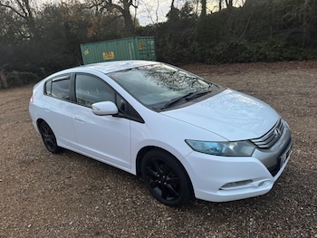 Used Honda Insight 2010 for sale - 76780913: Photo