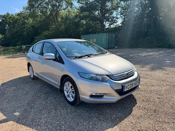 Used Honda Insight 2009 for sale - 78958473: Photo