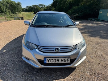 Used Honda Insight 2009 for sale - 78958473: Photo
