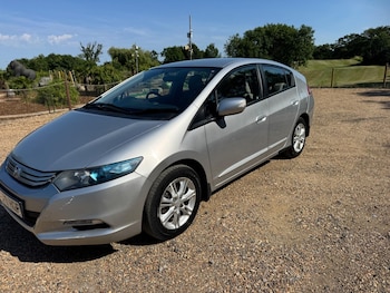 Used Honda Insight 2009 for sale - 78958473: Photo