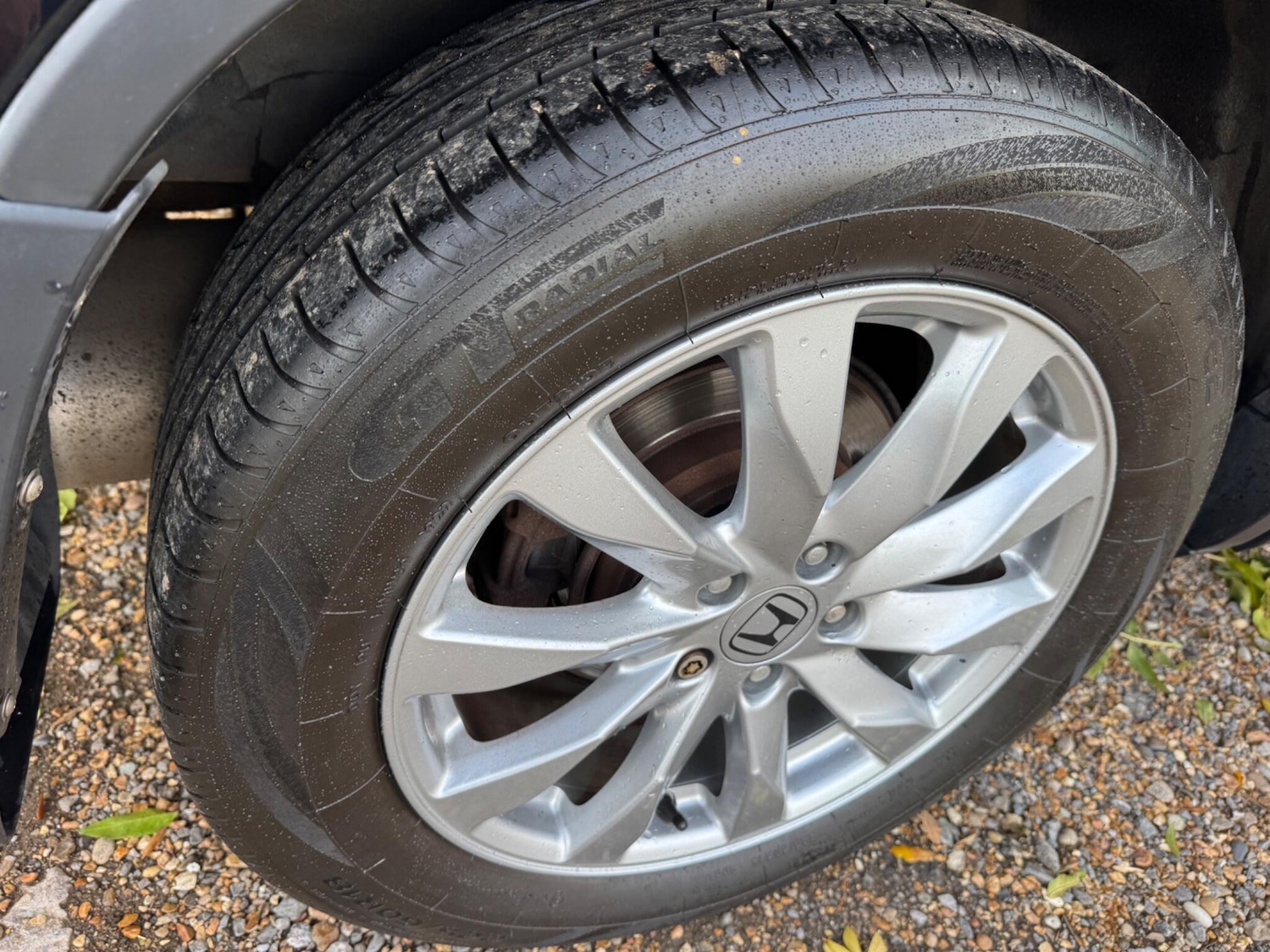 Used Honda CR-V for sale - 76992891: Photo 25