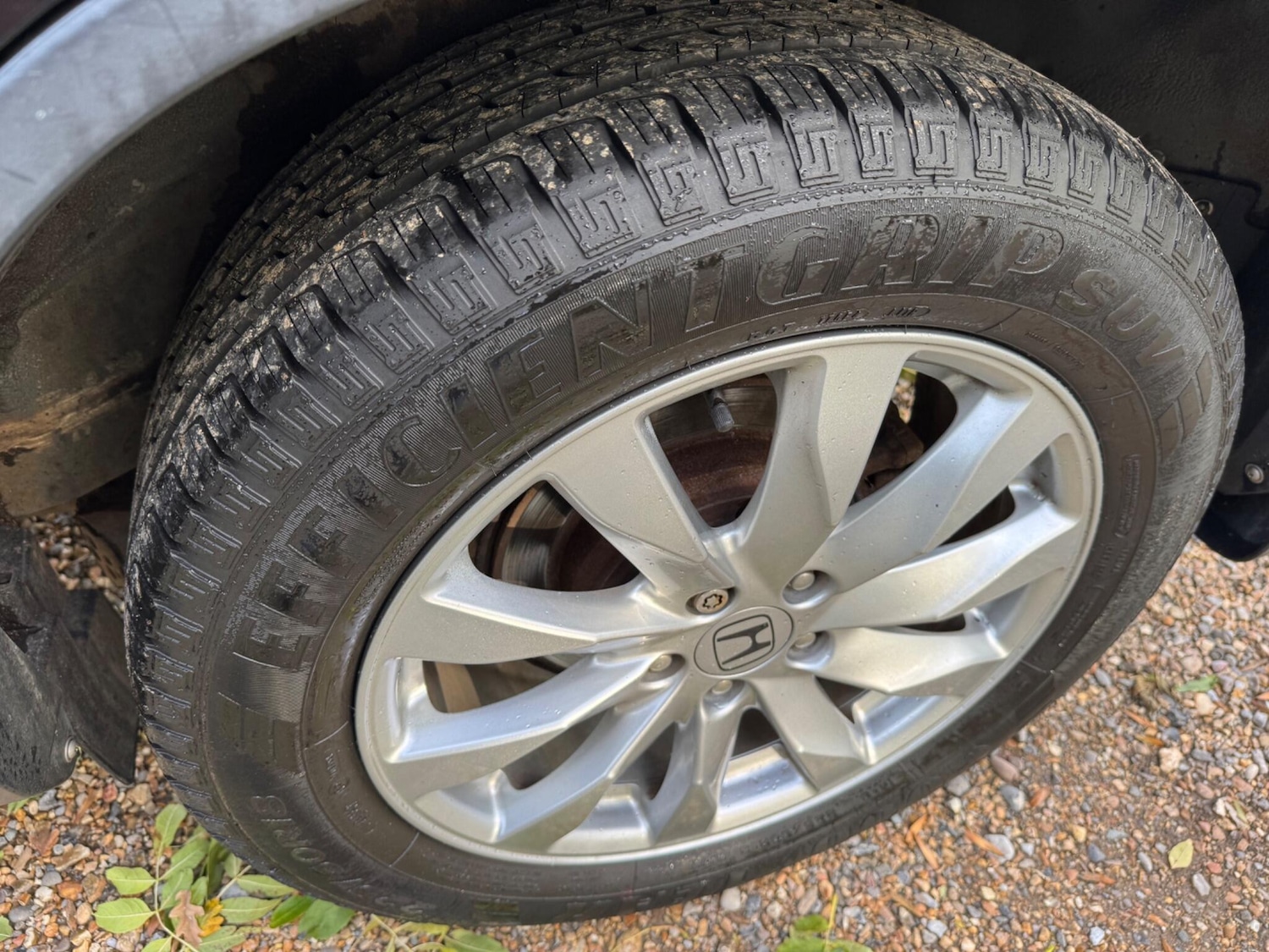 Used Honda CR-V for sale - 76992891: Photo 28