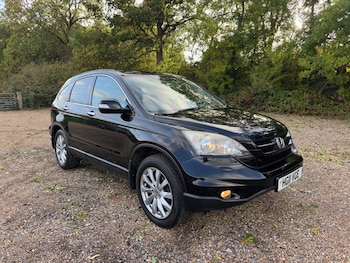 Used Honda CR-V 2011 for sale - 76992891: Photo