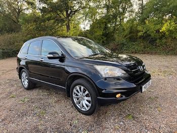 Used Honda CR-V 2011 for sale - 76992891: Photo