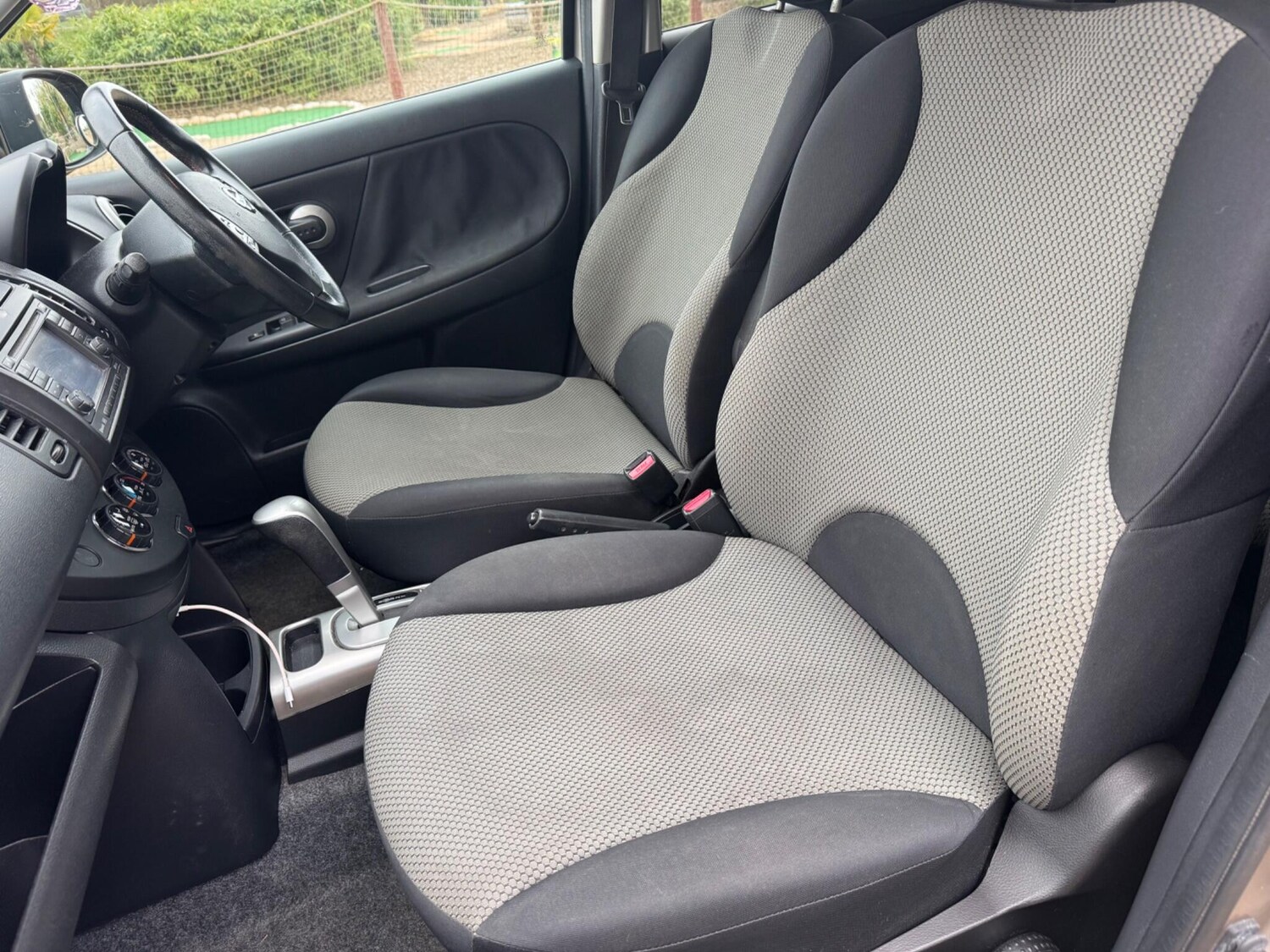 Used Nissan Note 2010 for sale - 77737082: Photo 12