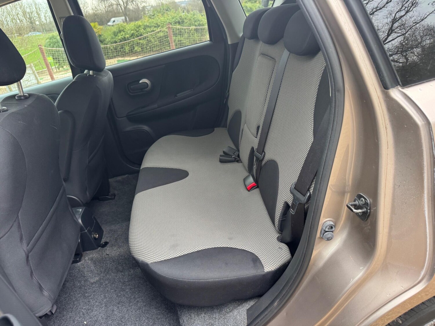 Used Nissan Note 2010 for sale - 77737082: Photo 13