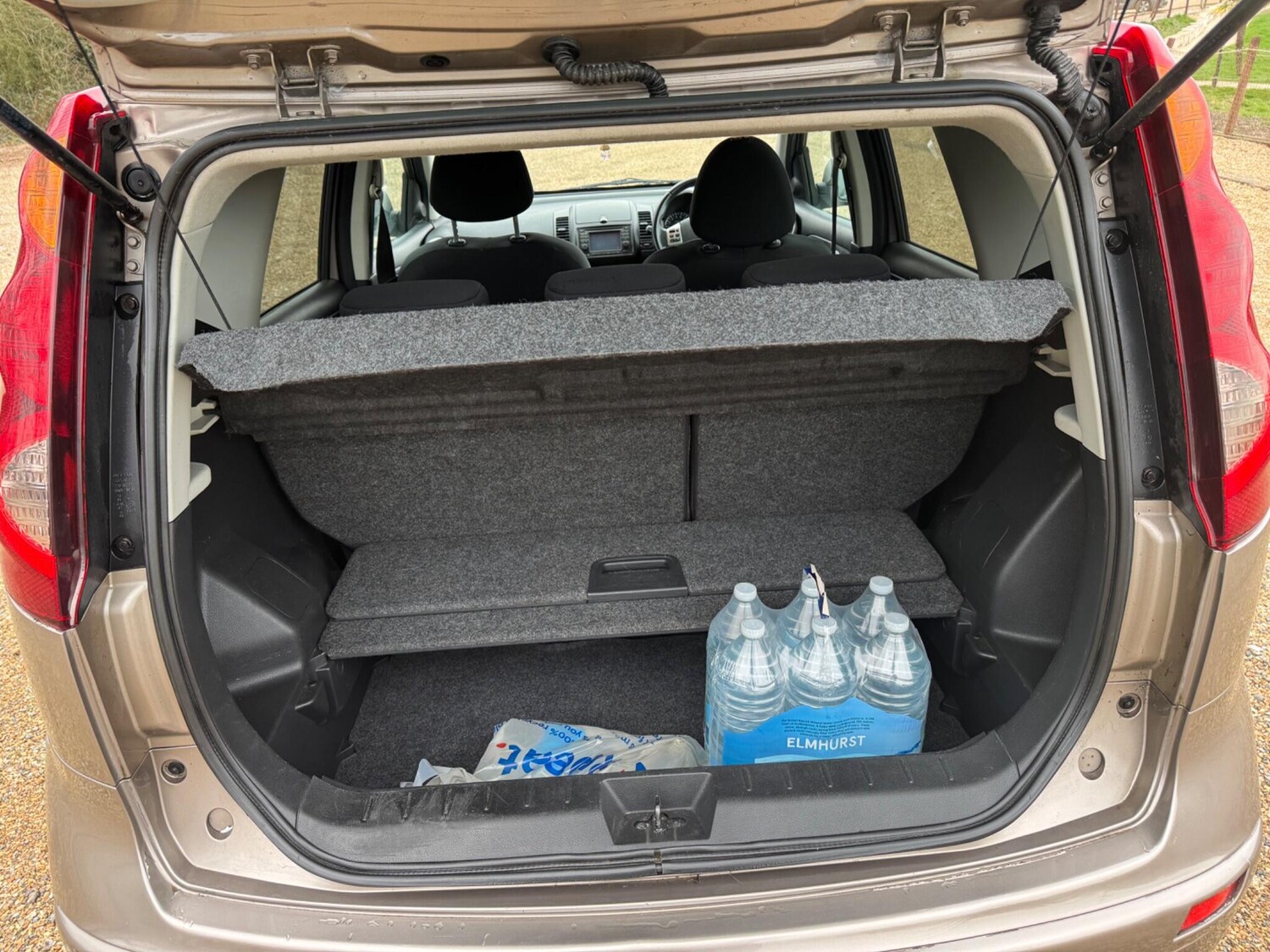 Used Nissan Note 2010 for sale - 77737082: Photo 14