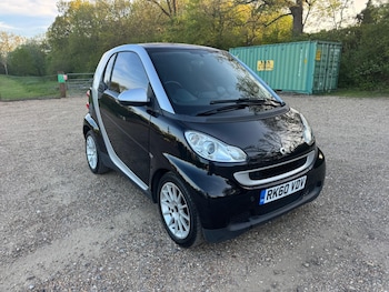 Used smart fortwo 2010 for sale - 78347900: Photo