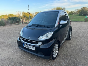 Used smart fortwo 2010 for sale - 78347900: Photo