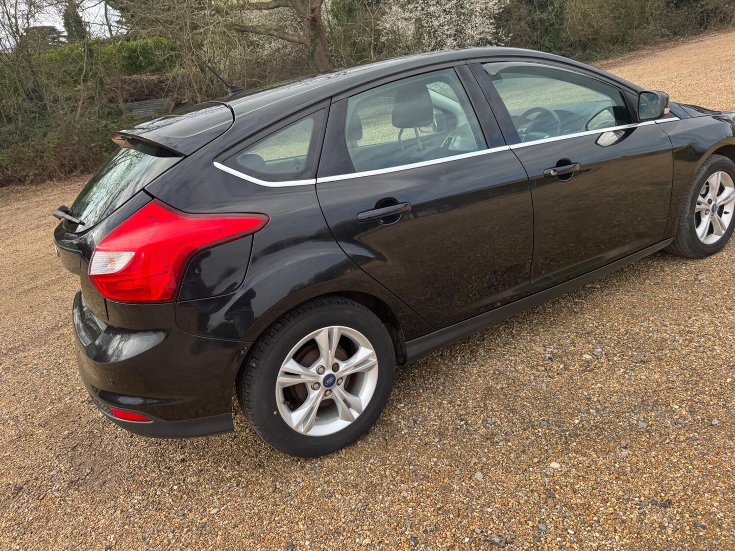 Used Ford Focus for sale - 77738674: Photo 13