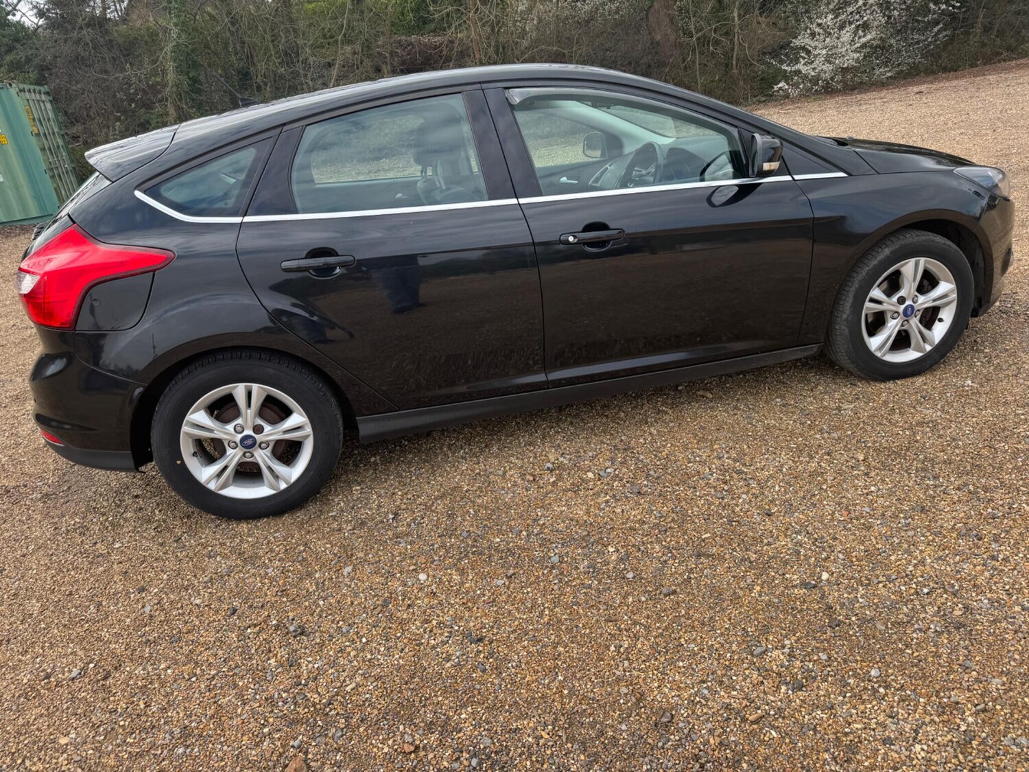 Used Ford Focus for sale - 77738674: Photo 15