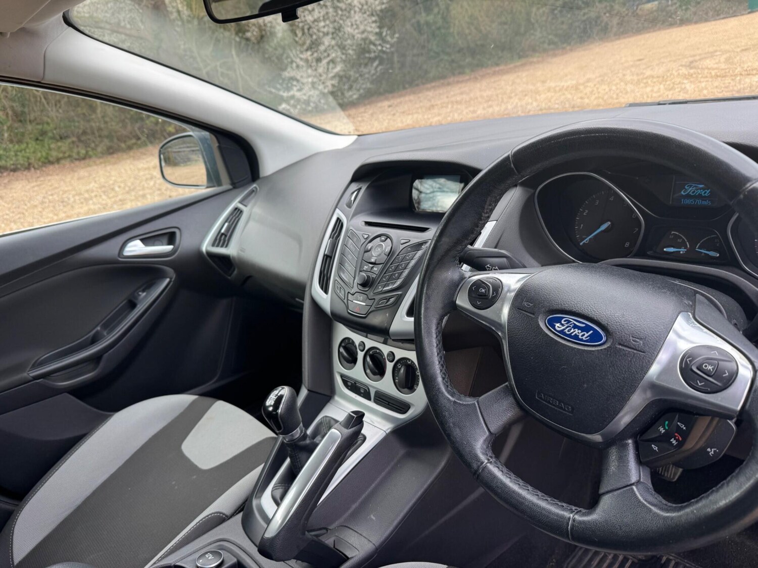 Used Ford Focus for sale - 77738674: Photo 16