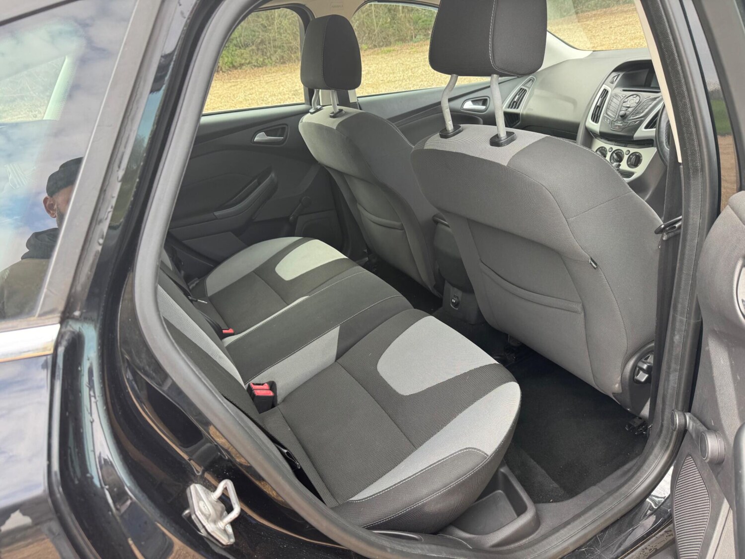 Used Ford Focus for sale - 77738674: Photo 18