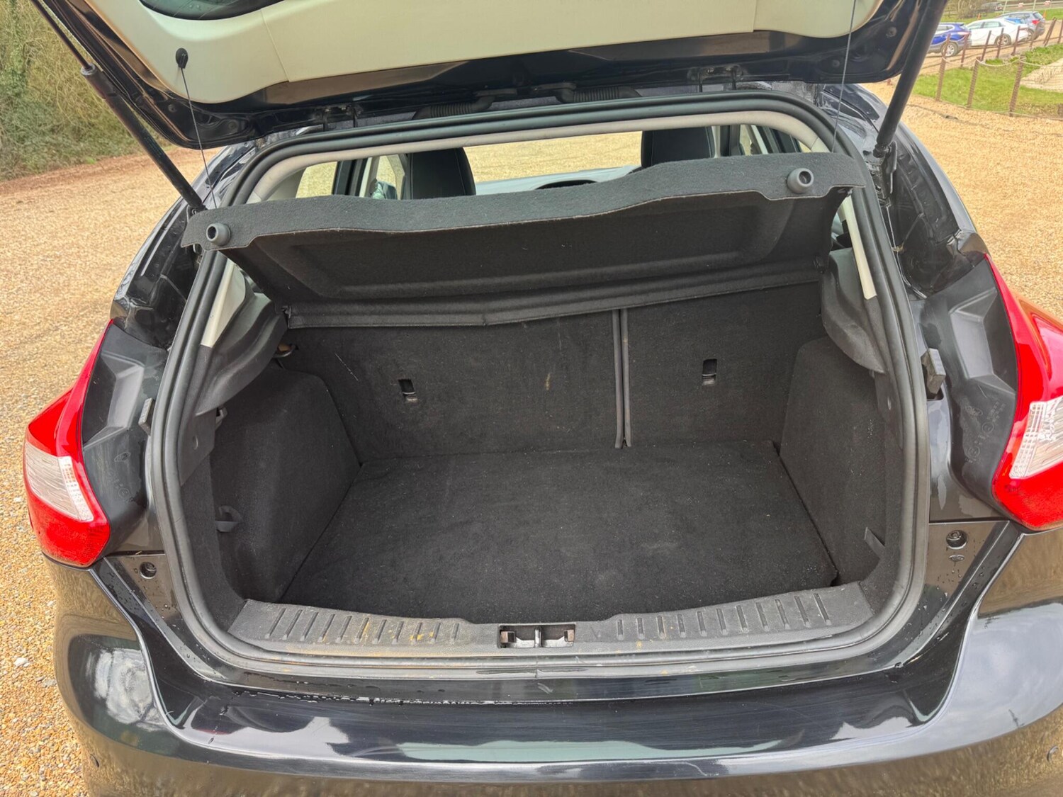 Used Ford Focus for sale - 77738674: Photo 19