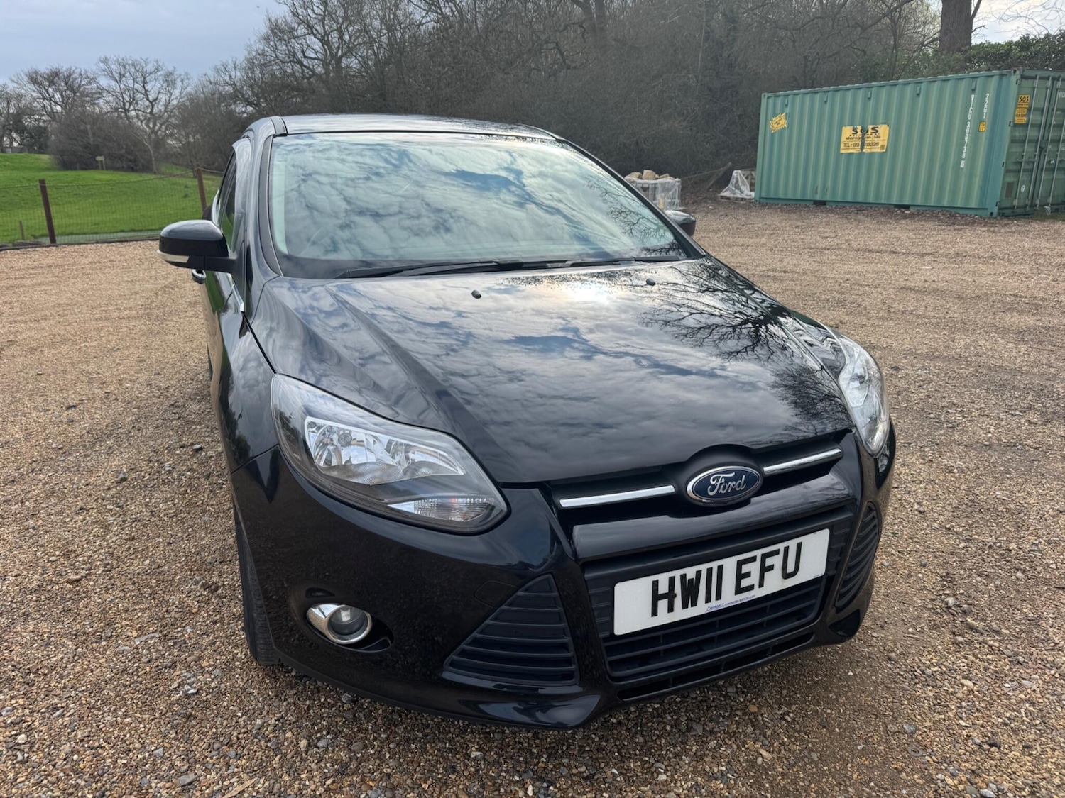 Used Ford Focus for sale - 77738674: Photo 3