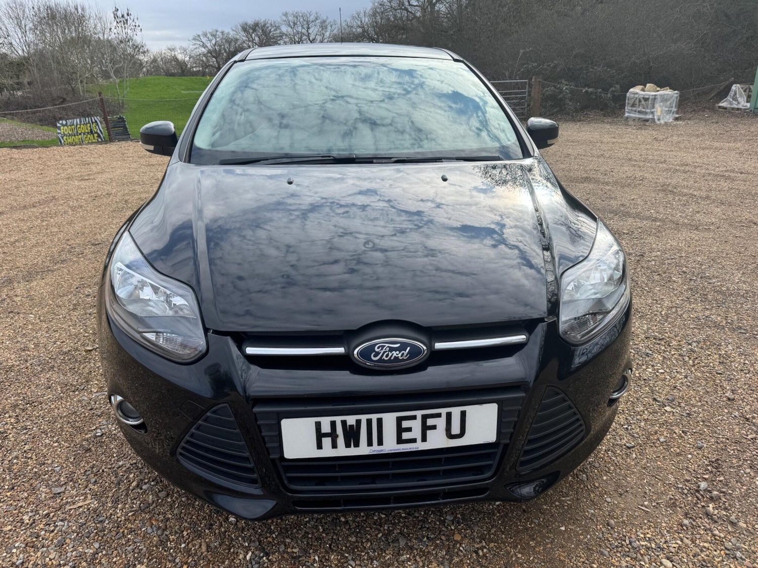 Used Ford Focus for sale - 77738674: Photo 4