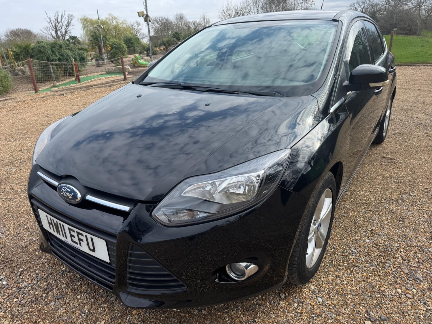 Used Ford Focus for sale - 77738674: Photo 5