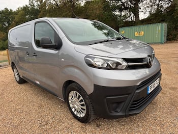 Used Toyota ProAce 2020 for sale - 79669786: Photo