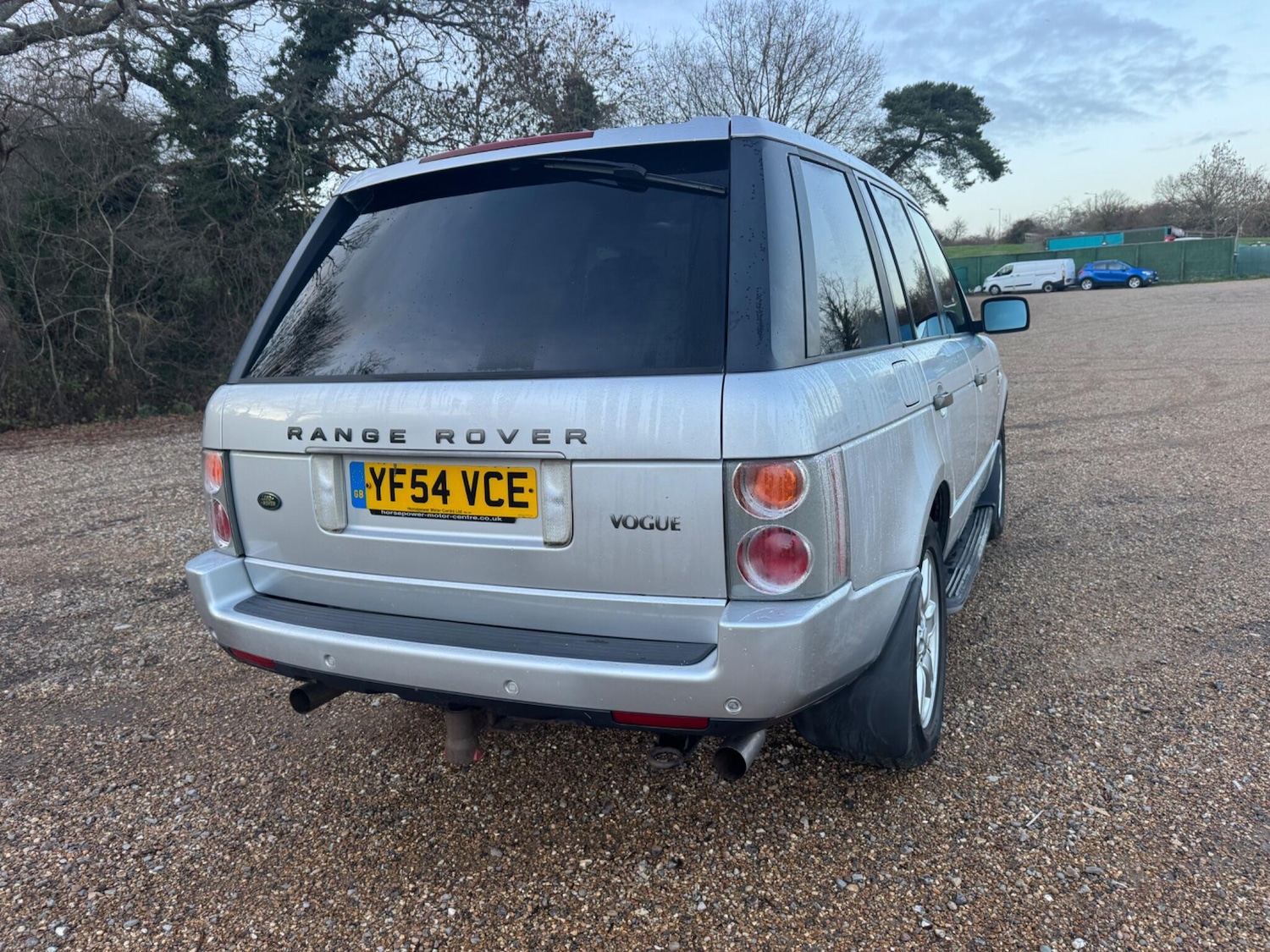 Used Land Rover Range Rover for sale - 77016939: Photo 10