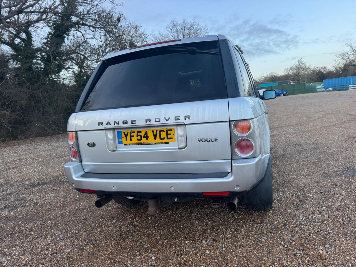 Used Land Rover Range Rover for sale - 77016939: Photo 11