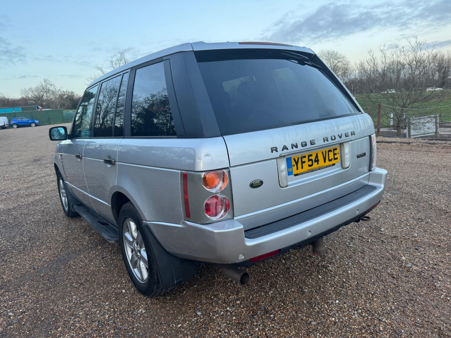 Used Land Rover Range Rover for sale - 77016939: Photo 12